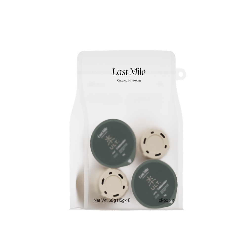 Fazenda Um Pink Bourbon Dark Room Dried Natural