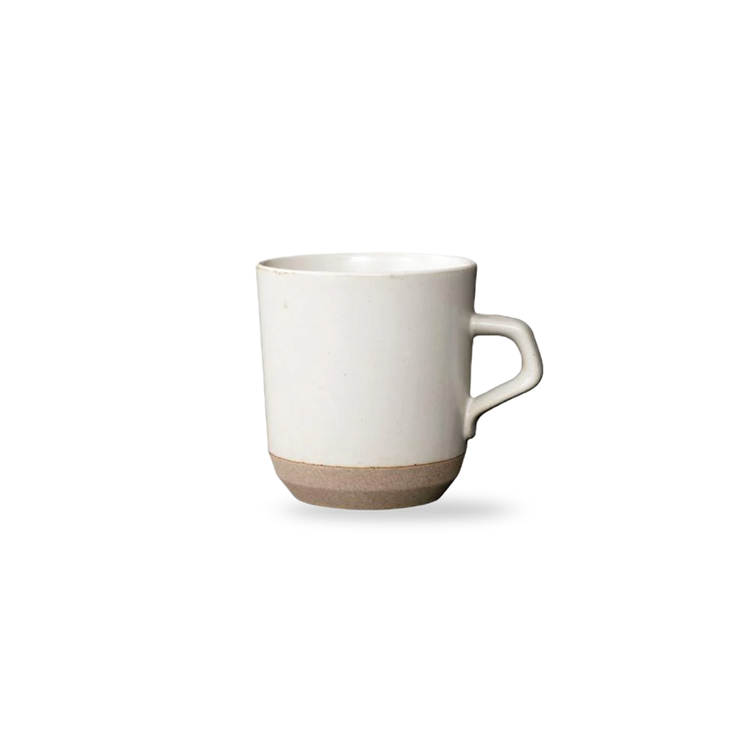 KINTO CERAMIC LAB Mug