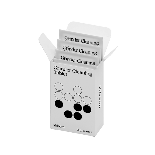 Grinder Cleaning Tablet