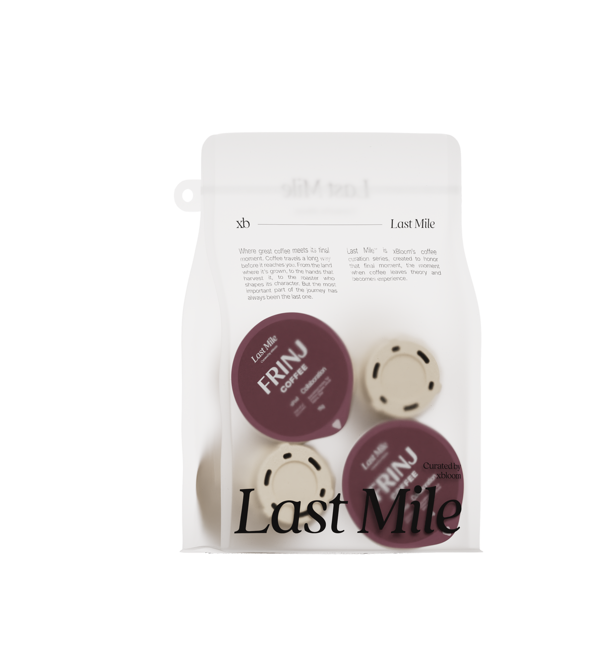 Catuai Rojo Yeast Washed