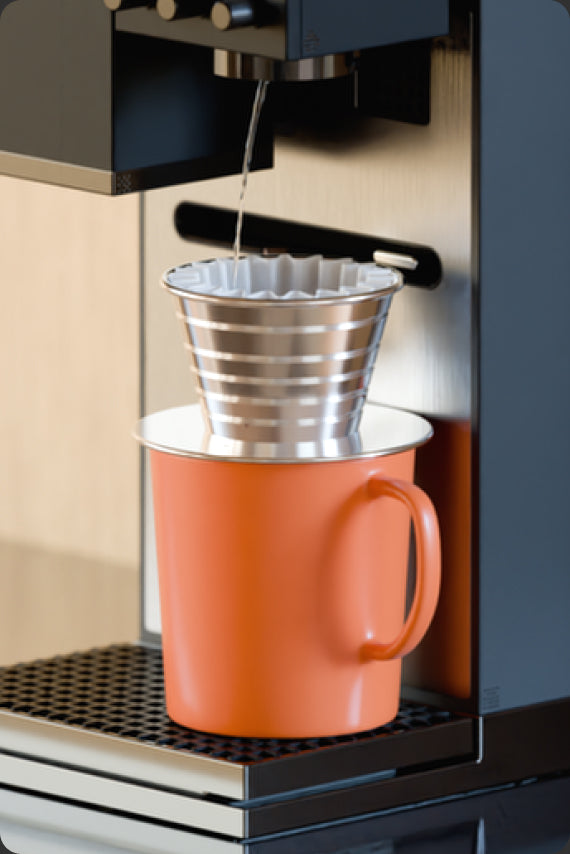 New Release - xBloom Studio Machine | Ultimate Specialty Coffee