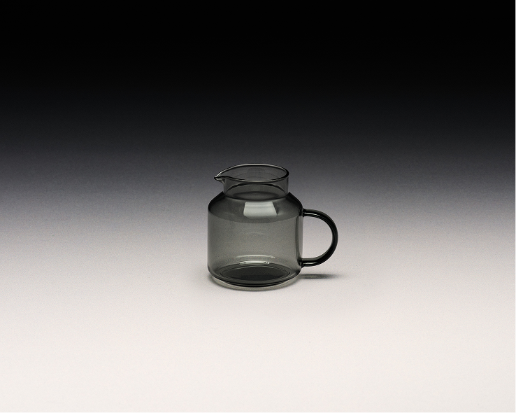 Infinity Carafe