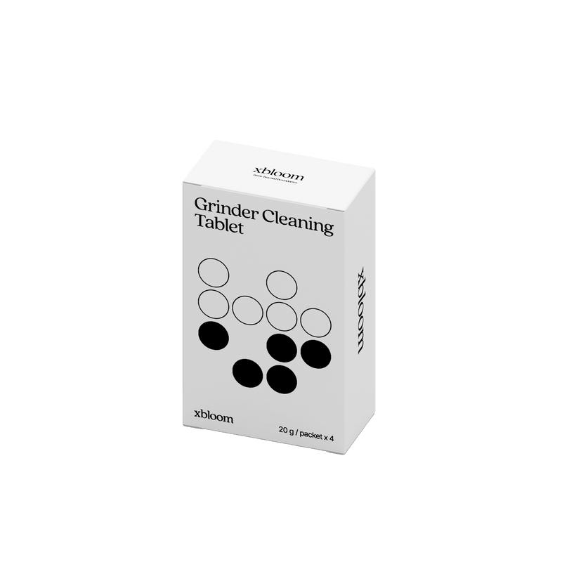 Grinder Cleaning Tablet