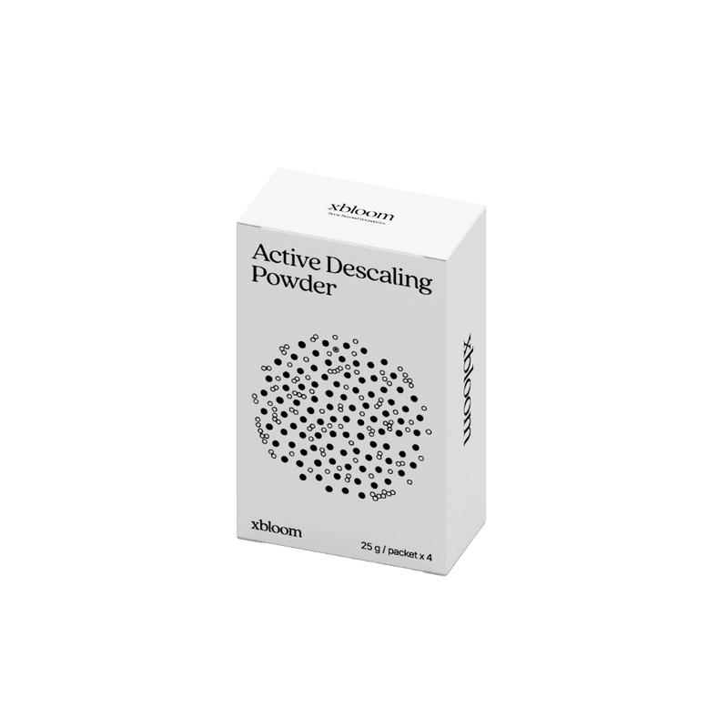 Active Descaling Powder