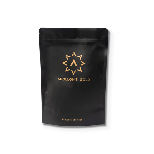 Apollons Gold Roast Bag Coffee 