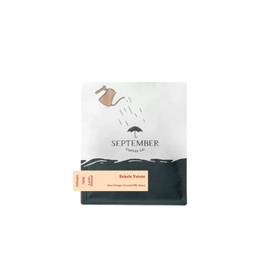 Bekele Yutute Lactic Natural