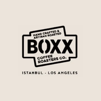 Boxx Coffee
