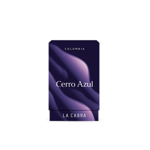 Cerro Azul - Natural Geisha