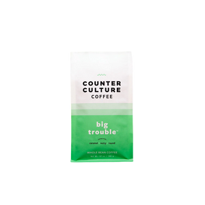 Big Trouble