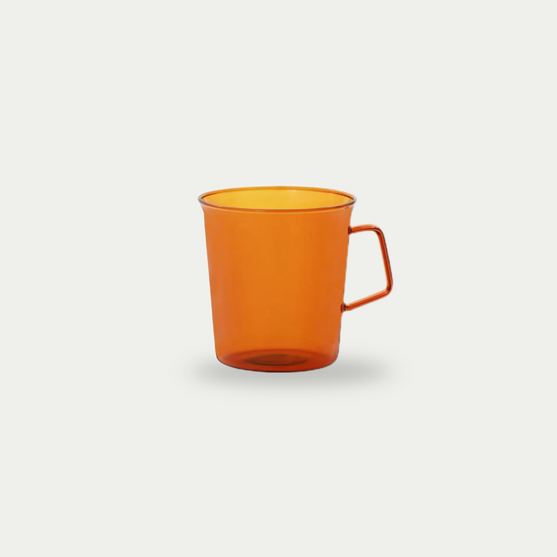 KINTO CAST AMBER Mug