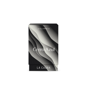 Cerro Azul - Washed Geisha