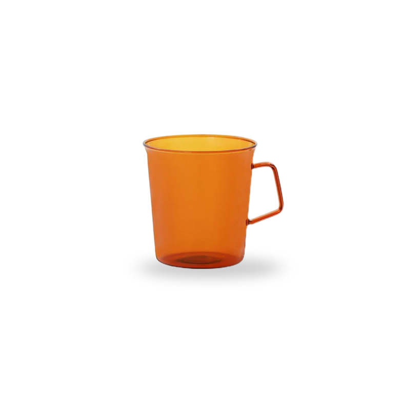 KINTO CAST AMBER Mug