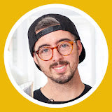 Justin Pierce (Daddy Got Coffee)