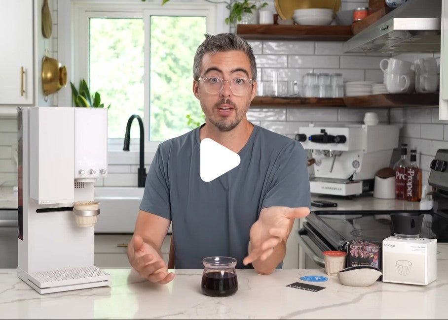 Justin Pierce (Daddy Got Coffee)