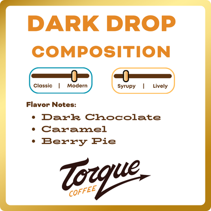 Dark Drop