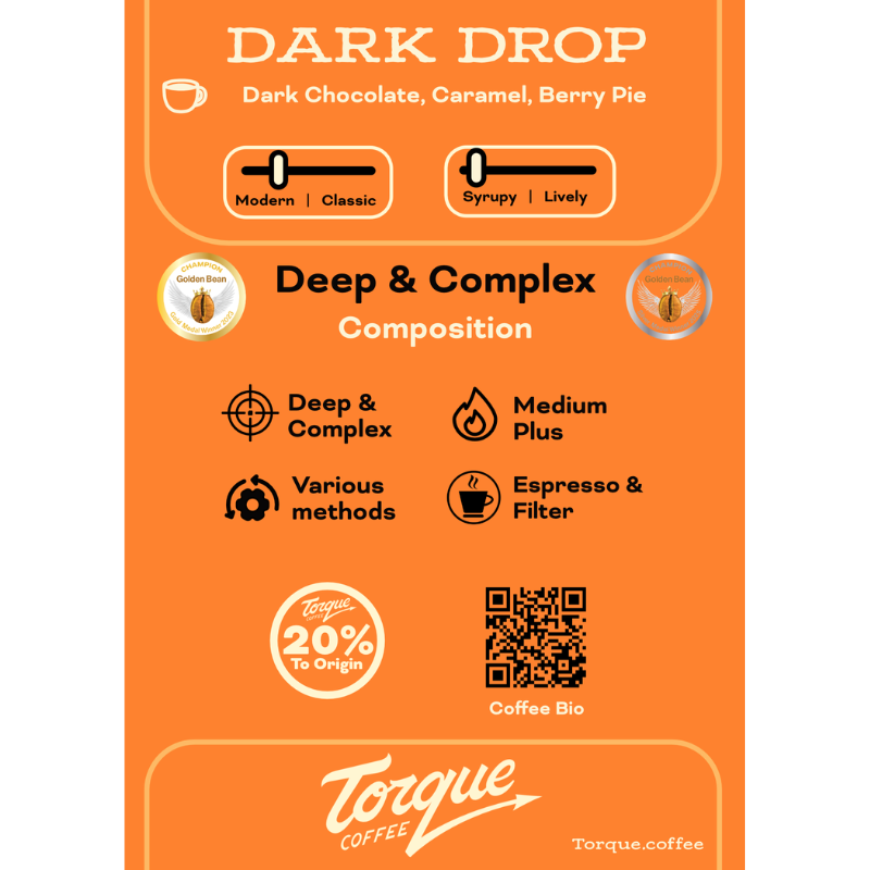 Dark Drop