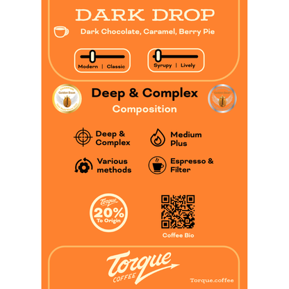 Dark Drop