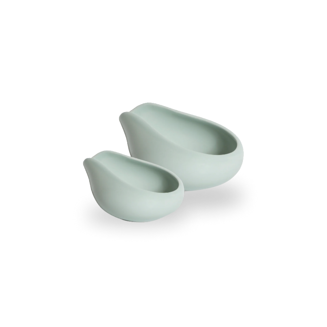 Coffee Dosing Trays (Set of 2)