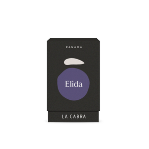 Elida Natural Exclusive Geisha