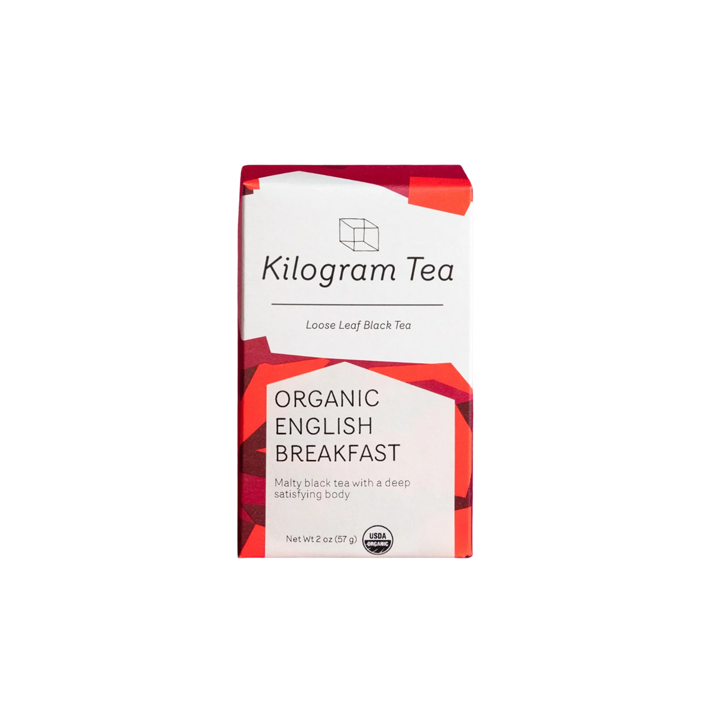 Organic English Breakfast