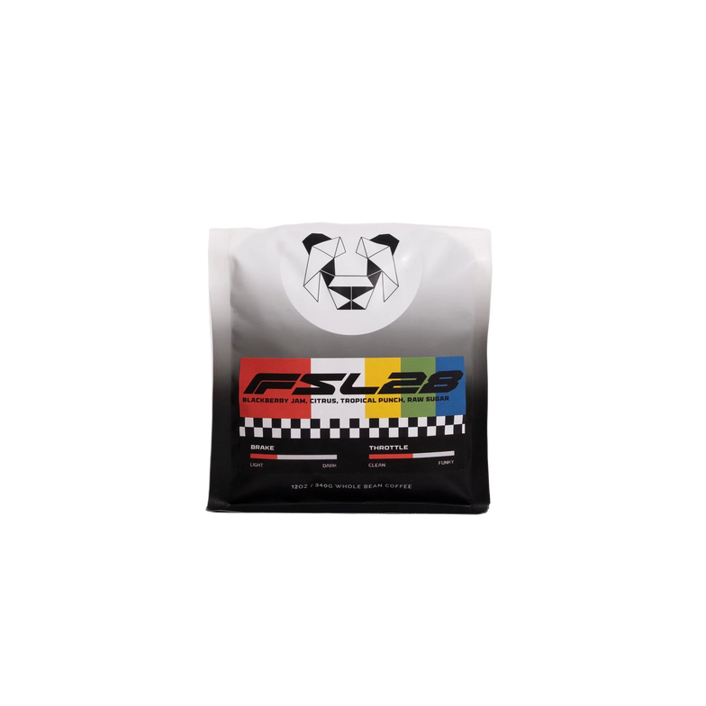 Formula SL28