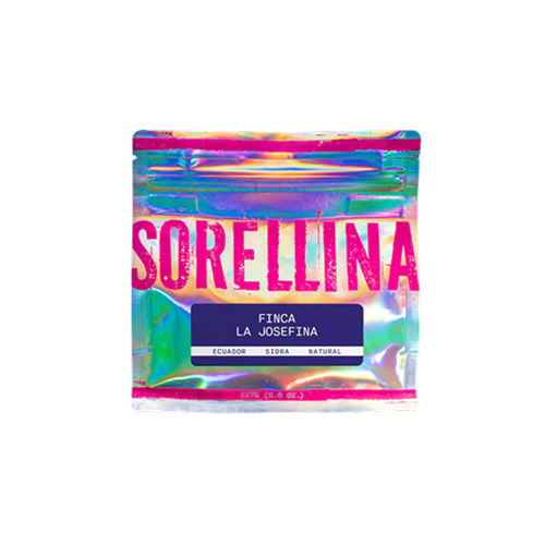 Finca La Josefina Sidra Natural