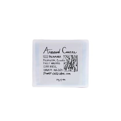 Arnaud Causse Pacamara (250g)