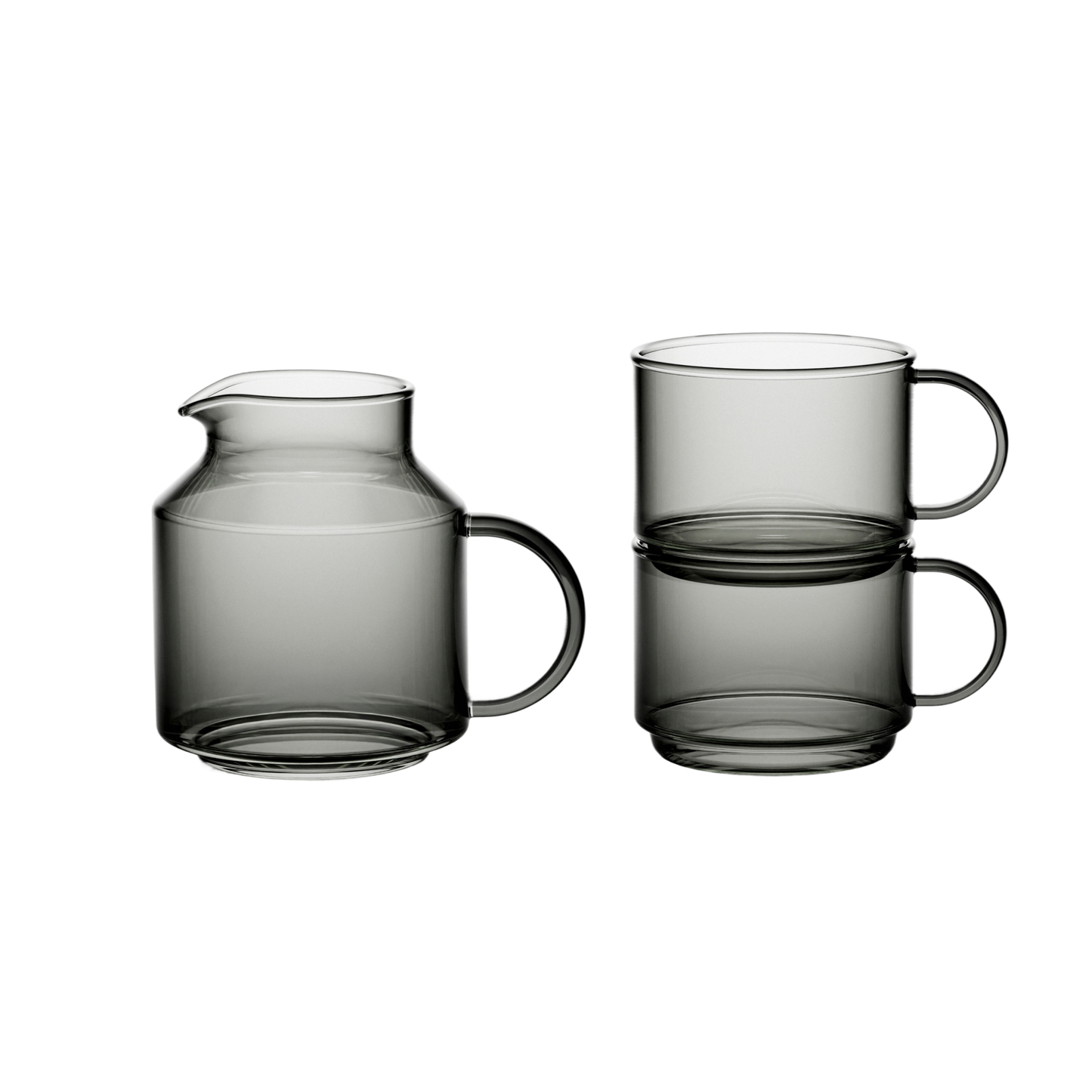 Infinity Serving Set