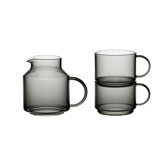 Infinity Serving Set