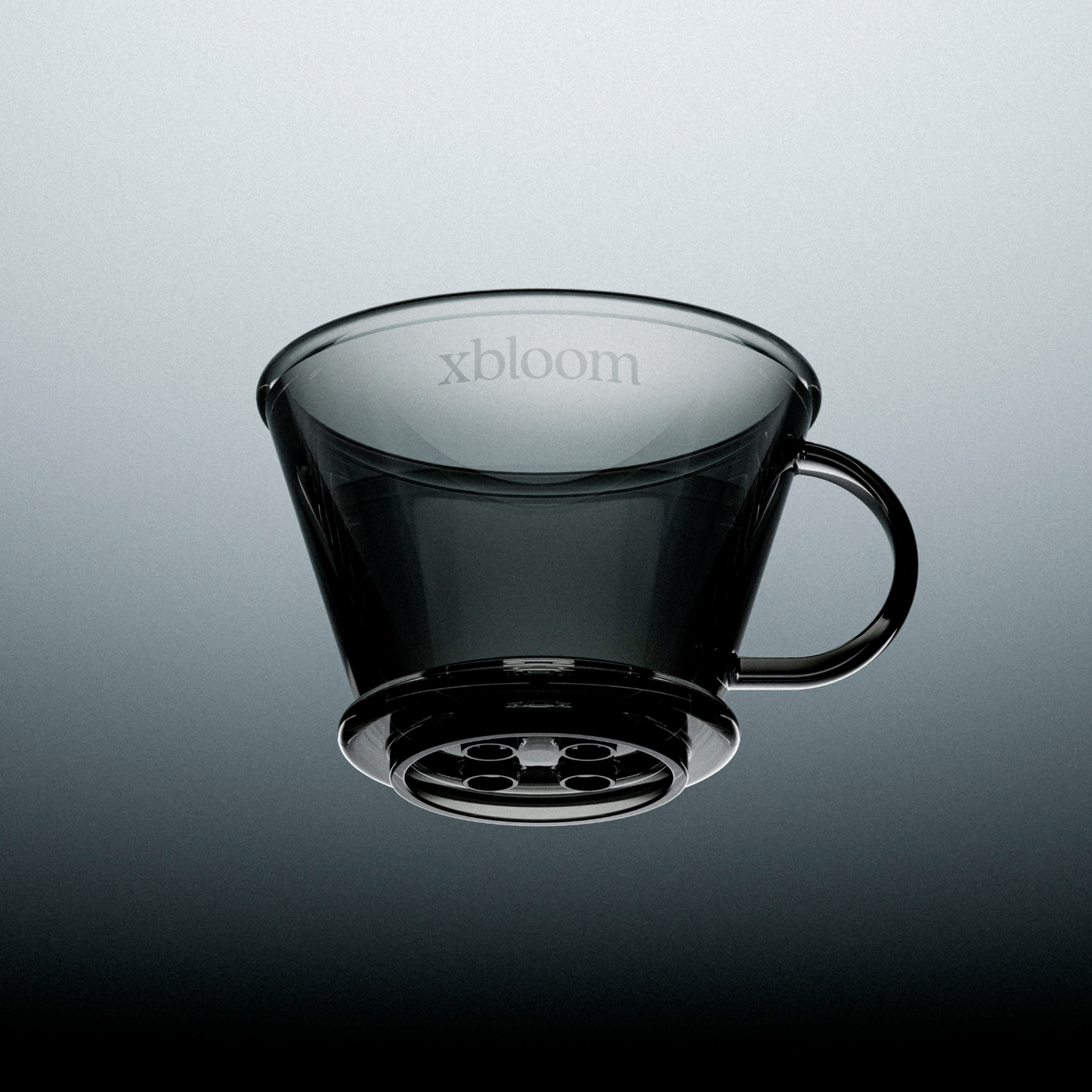 Infinity Flat Bottom Dripper