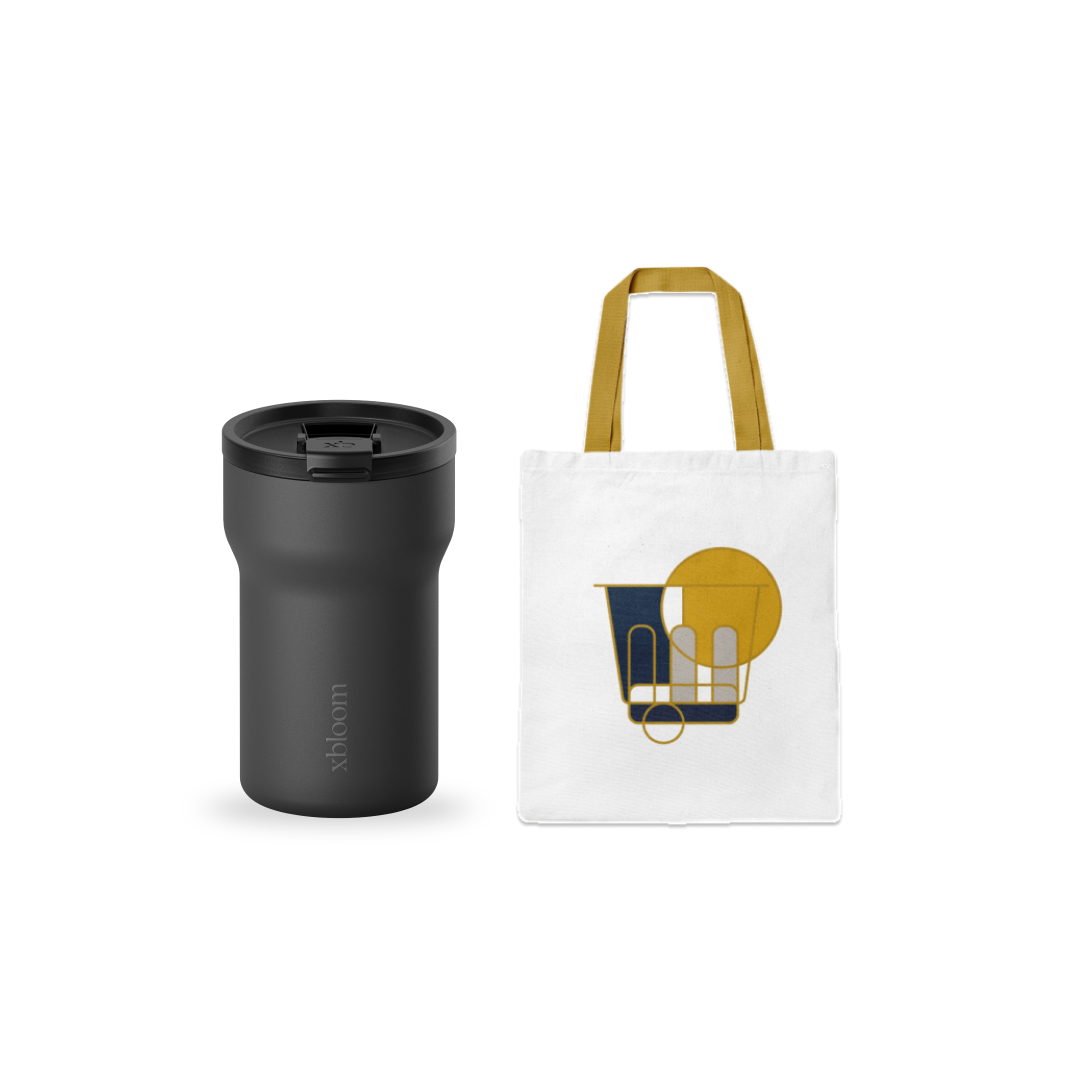 Carry & Go Bundle