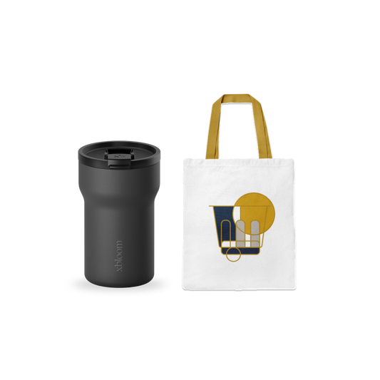 Carry & Go Bundle