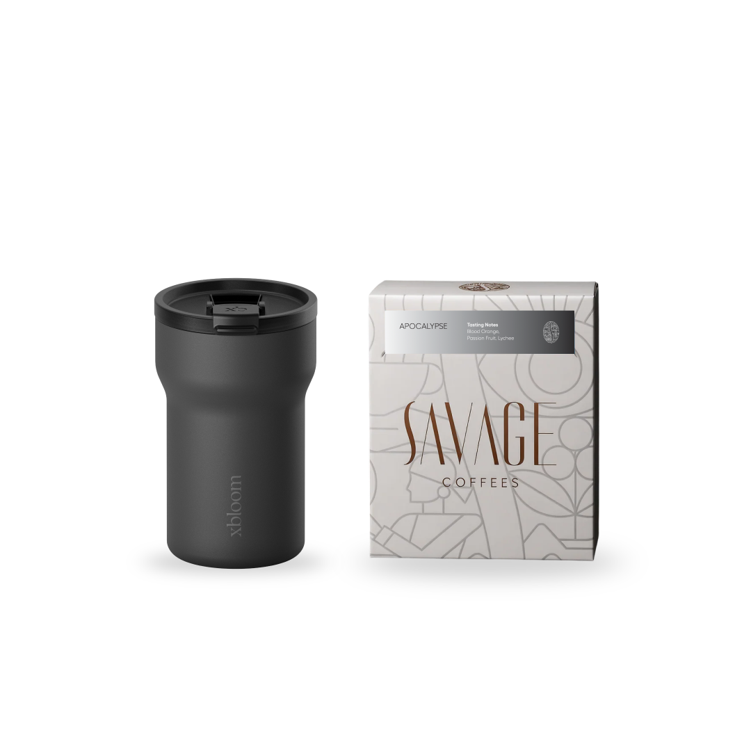 Geisha Sipping Bundle