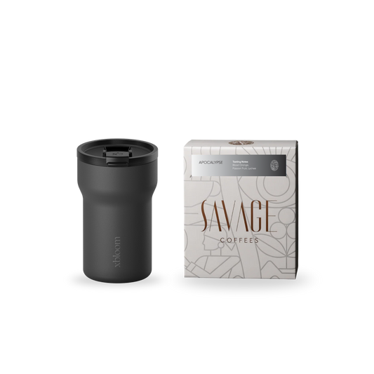 Geisha Sipping Bundle