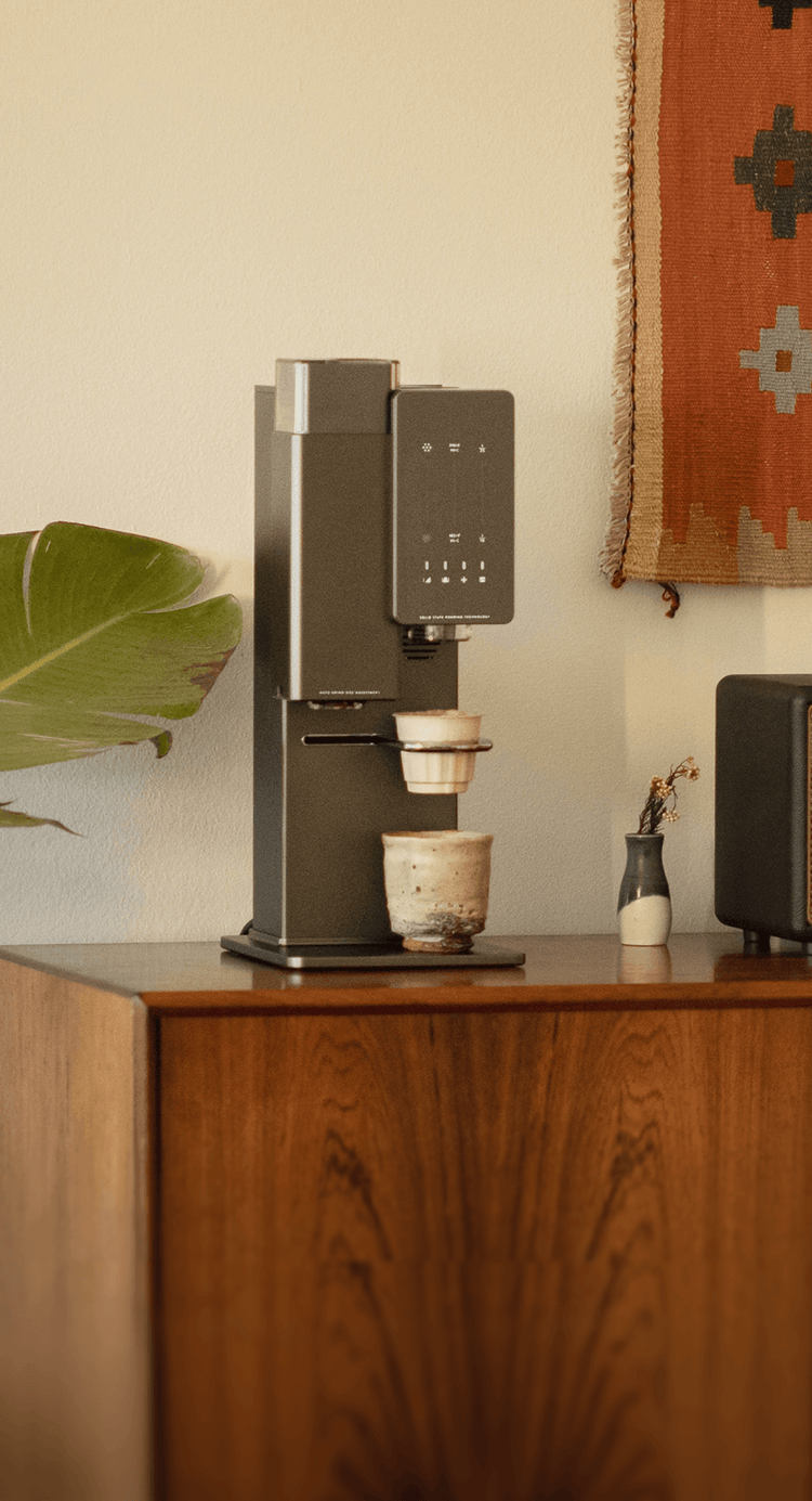 xBloom - Your Home Coffee, Professionally Made