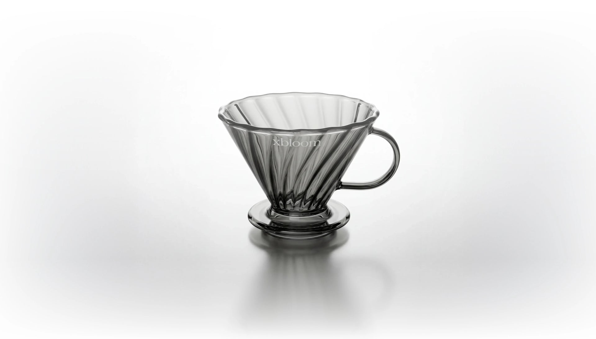 Conical Dripper