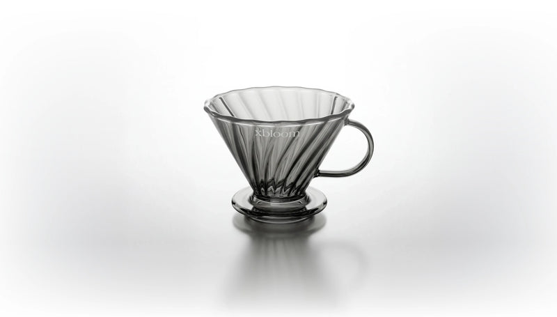 Conical Dripper