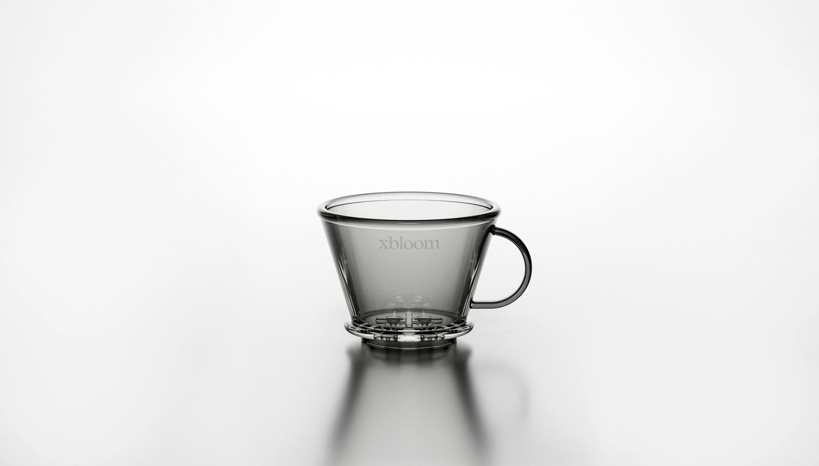 Flat-Bottom Dripper