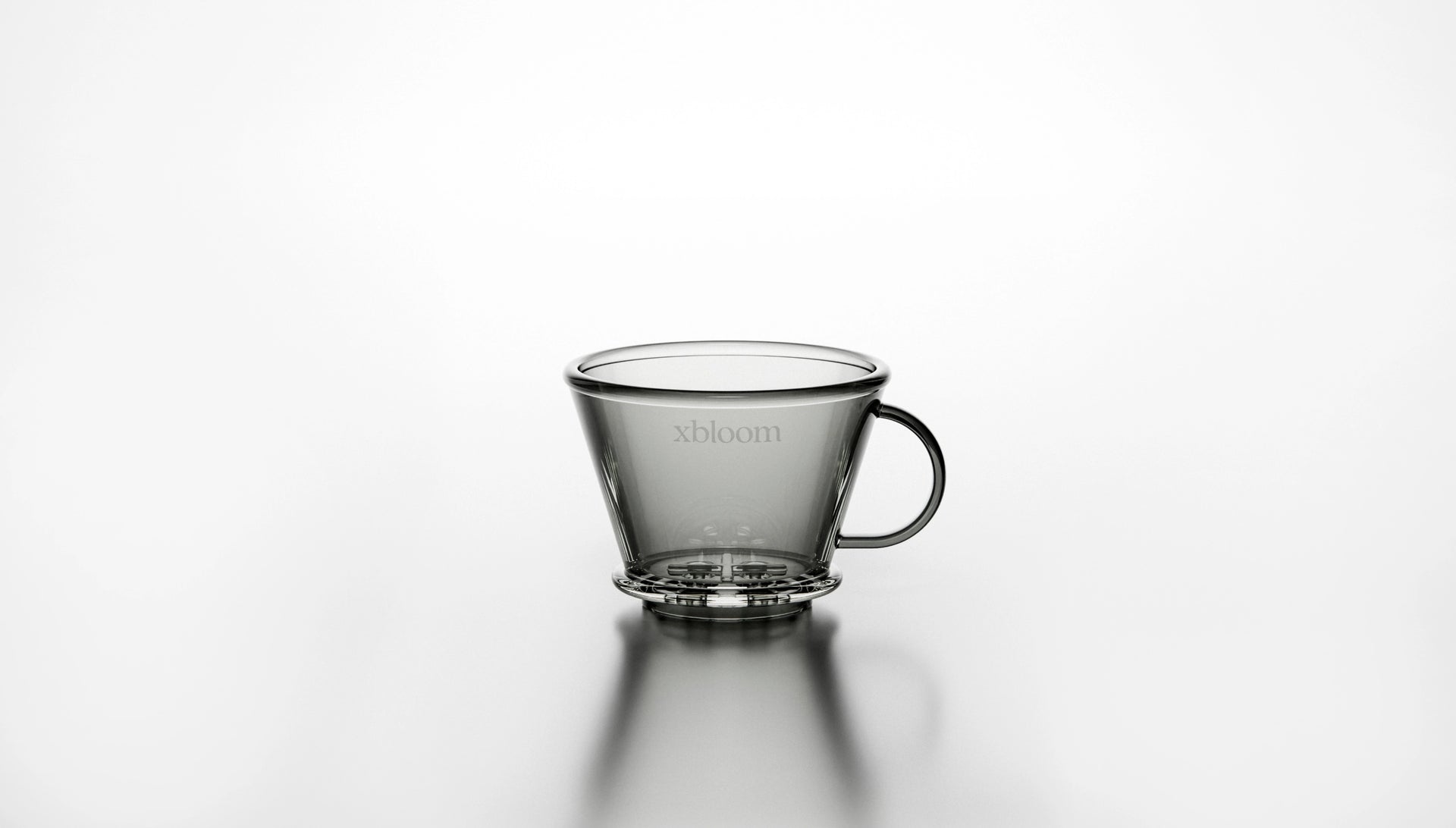 Flat-Bottom Dripper