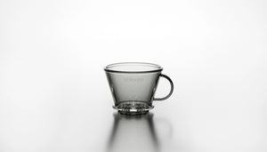 Flat-Bottom Dripper