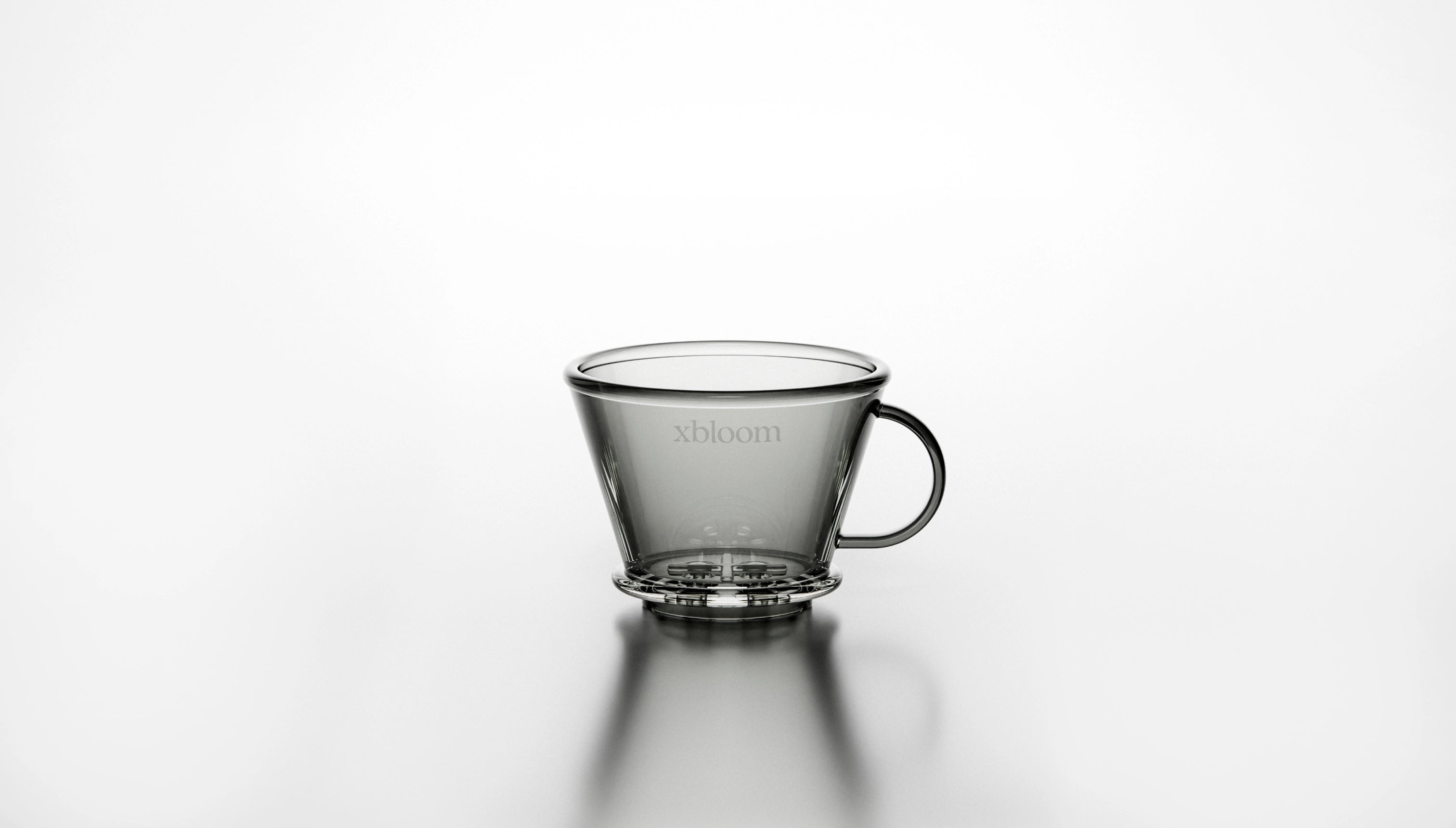 Flat-Bottom Dripper