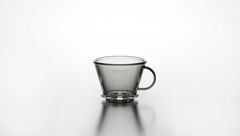 Flat-Bottom Dripper