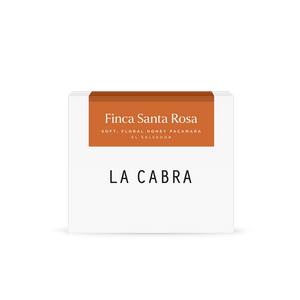 Finca Santa Rosa Honey (250g) 💎