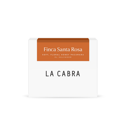 Finca Santa Rosa Honey (250g) 💎