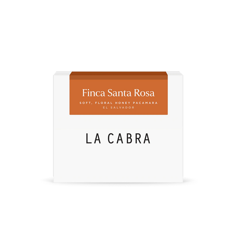 Finca Santa Rosa Honey