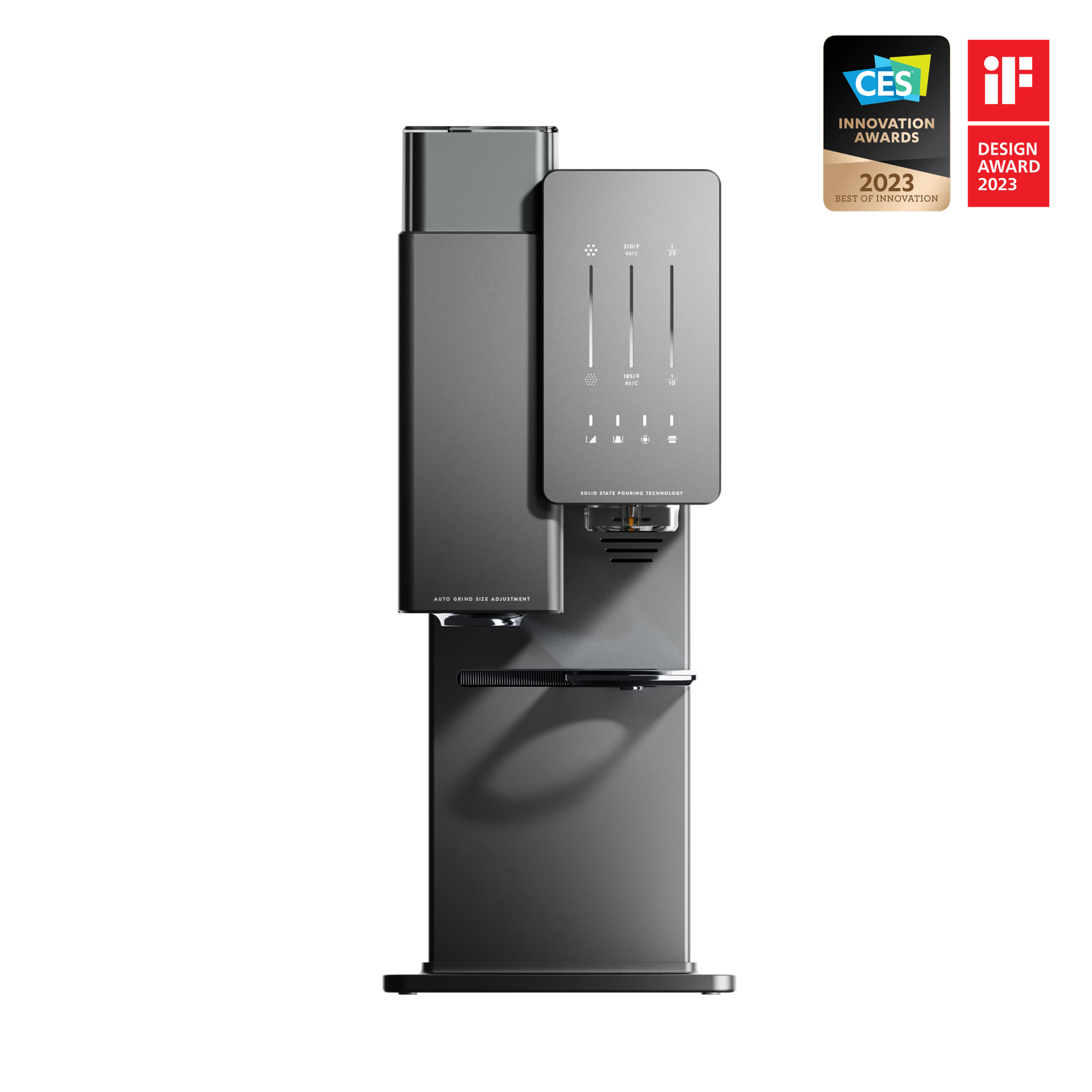 xBloom Original: Your Gateway to Specialty Coffee Excellence xBloom Original: Your Gateway to Specialty Coffee Excellence