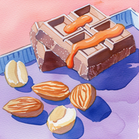 Cocoa Drops