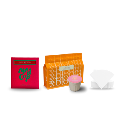 Best Brews Set