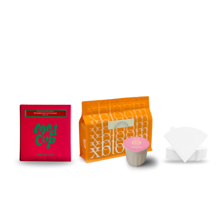 Best Brews Set