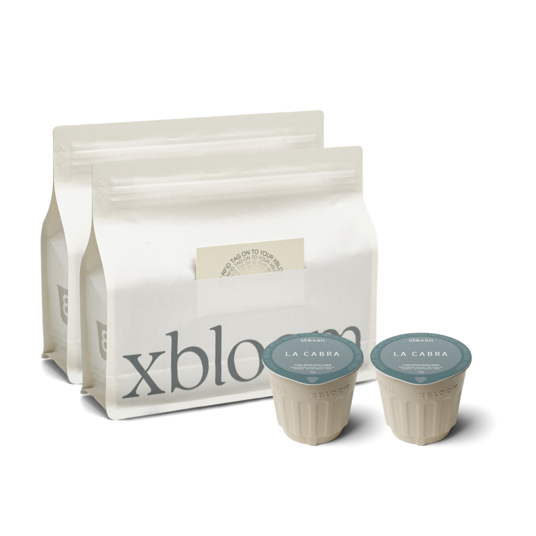 La Cabra Brazil Bundle